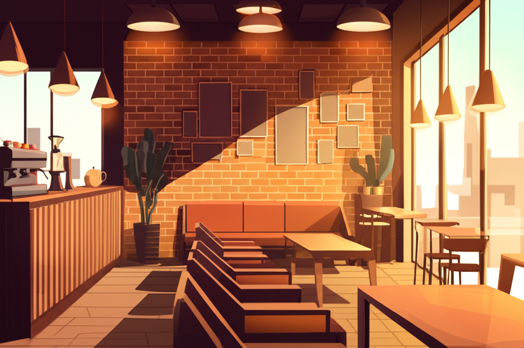 Coffee Connect story